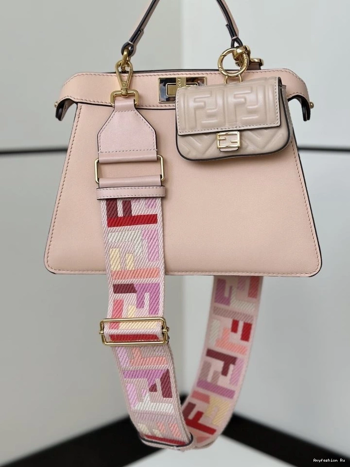 57625 Peekaboo Bags GoAnywhere Fendi 0813